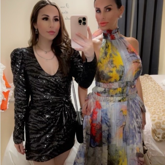 Zimmermann Gown - Picture 5 of 5